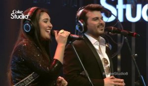Ali Haider & Sara Raza, Jiya Karay, Coke Studio, Season 8, Episode 6