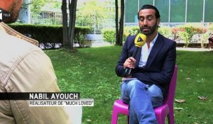 Rencontre avec Nabil Ayouch, réalisateur de Much Loved