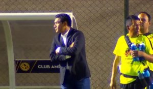 LdC CONCACAF - La merveille de Quintero