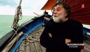 Il y a 35 ans, l'opération "Ile de lumière" sauvait des boat people en mer