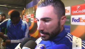 Groningen 0-3 OM : la réaction d'Alessandrini