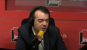 L'Instant M : "L'Équipe, humeur et tabloïd"