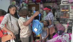 Guinée equatoriale, La rentrée des classes se prépare