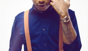 [ Event A+ ] Wizkid à Abidjan