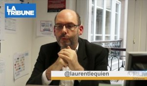 ORLM-200 : 9ème partie, Laurent Lequien de La Tribune !