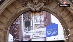 Musées - La Banque de France - 2015/09/19