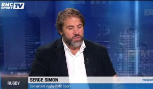 Mondial / L'analyse de Serge Simon après France-Italie