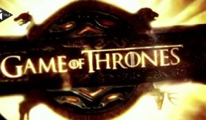 Emmy Awards : "Game of Thrones", Jon Hamm et Viola Davis primés