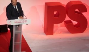 Référendum à gauche : "Le PS a beaucoup à perdre"