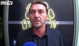 Boutter : "Yannick Noah fera-t-il mieux qu'Arnaud Clément ?"