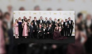 Game Of Thrones règne en maître sur les Emmy avec 12 récompenses