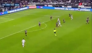 Magnifique but de Pogba dans le Derby face à Torino