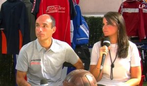 Talk Show : avant match TFC-OM