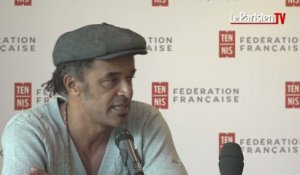 Yannick Noah : « Oui, Arnaud Clément doit être blessé »