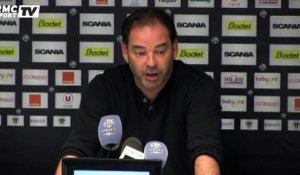 Football / Ligue 1 : Angers et Reims se neutralisent