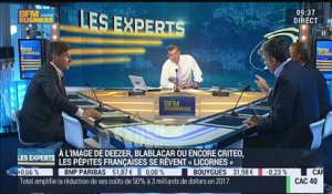 Nicolas Doze : Les Experts (2/2) - 23/09