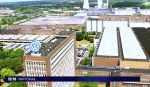 Affaire Volkswagen : encore trop tôt pour connaître l'impact du scandale sur les ventes