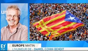 Catalogne : non à l'indépendance !