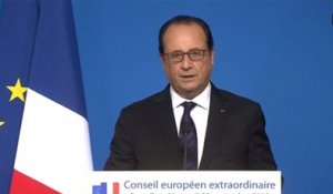 Hollande demande à l'Arabie saoudite de ne pas exécuter le jeune Ali al-Nimr