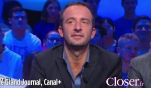 Le Grand Journal : le pari sexy de Maïtena Biraben