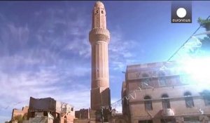 Yémen : double attentat meurtrier contre une mosquée chiite de Sanaa