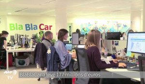 BlaBlaCar: une success-story à la française