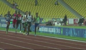Guinée equatoriale, Les athlètes de retour des Jeux Africains 2015