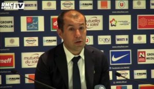 Football / Ligue 1 - Jardim : "Ce sont les joueurs qui gagnent les matches"