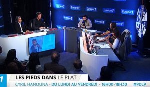 #PDLP : Jean-Pierre remporte 3.300 euros à la Question Europe 1 !