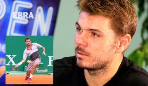 Stan Wawrinka : "Le short de Roland-Garros doit rester un modèle unique"