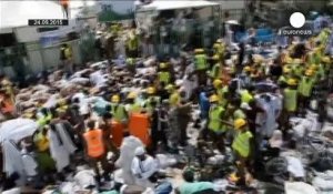 Bousculade de La Mecque : le grand mufti d'Arabie Saoudite dédouane les responsables du hajj