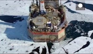 Shell va interrompre ses forages en Alaska en raison de résultats décevants