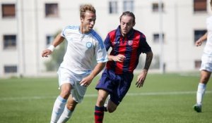 U19 National - OM 0-0 GFC Ajaccio : le résumé vidéo
