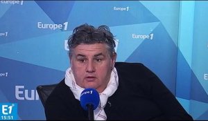 Pierre Ménès : "il y a une grosse part de fantasme" autour de Canal +