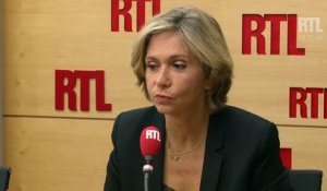 Valérie Pécresse : "La France, ce n'est pas une race, c'est une nation"