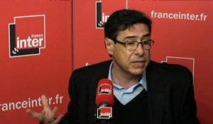 Philippe Aghion : "Les deux premières années de François Hollande ont plombé le quinquennat"