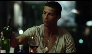 Cristiano Ronaldo a enfin son propre film - Trailer du documentaire sur ce joueur de Football