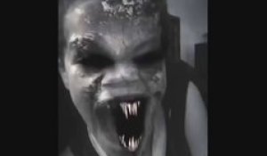 Terrifier des enfants avec Snapchat... Flippant!