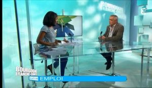 Cafetier, un métier en péril ? avec Bernard Champreux, responsable de l'UMIH Franche-Comté