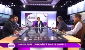 Ça Vous Regarde - Le débat : Agriculture : un modèle à bout de souffle…