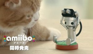 Chibi-Robo! Zip Lash - Pub Japon #2