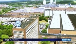 Affaire Volkswagen : une association française porte plainte