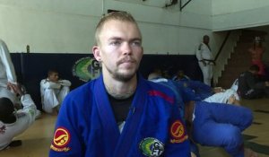 Le jiu-jitsu brésilien séduit aux quatre coins du monde