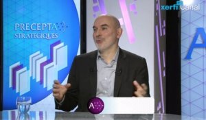 Olivier Ezratty, Xerfi Canal Objets connectés : intox à grande échelle