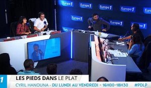 #PDLP : un quart des Français déjà tombés amoureux au travail !