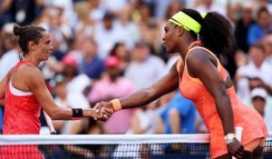 WTA - Serena forfait pour le Masters
