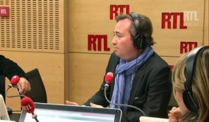 Jean-Baptiste Lemoyne : "La société attend de ses élus des résultats, donc participer aux débats paraît normal"