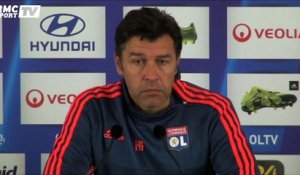 Football / Ligue 1 : Fournier préfère positiver