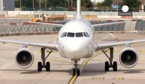 De nombreux emplois menacés chez Air France
