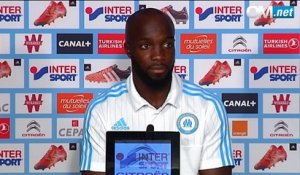 Diarra : «Quand la mayonnaise prendra, ça va faire mal»